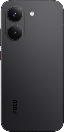 Poco X8 Pro 5G 8/512 Гб Black