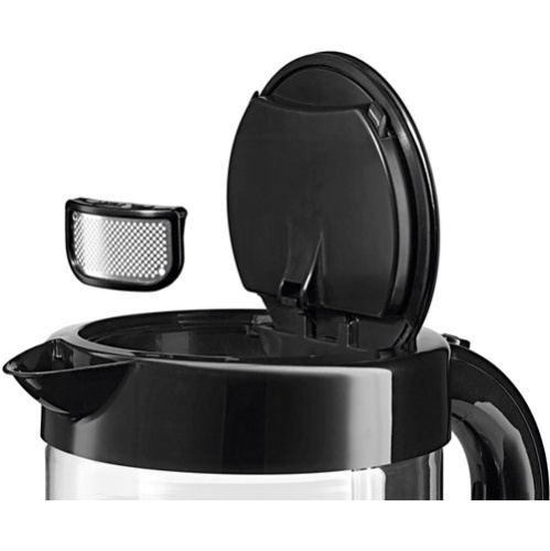 Чайник Bosch TWK70B03 черный