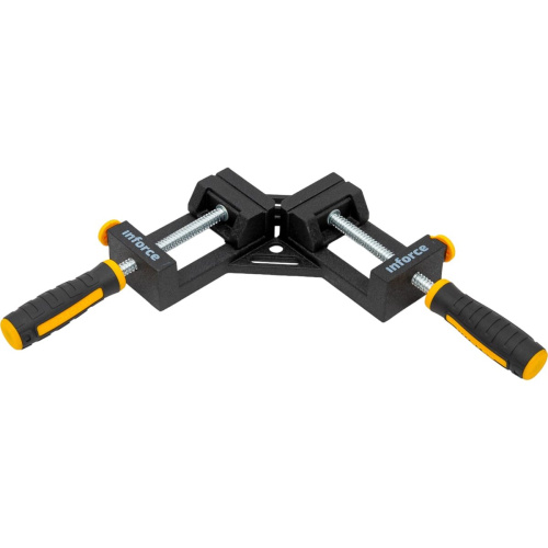 Струбцина Inforce 06-03-46 угловая