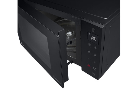 Микроволновая печь LG MW23R35GIB