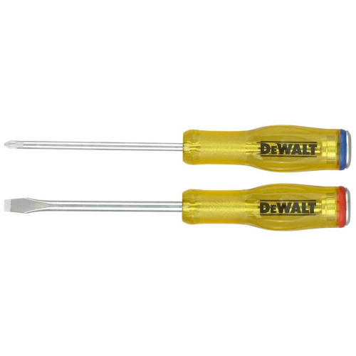Набор отверток демонтажных Dewalt DWHT0-67530 2шт