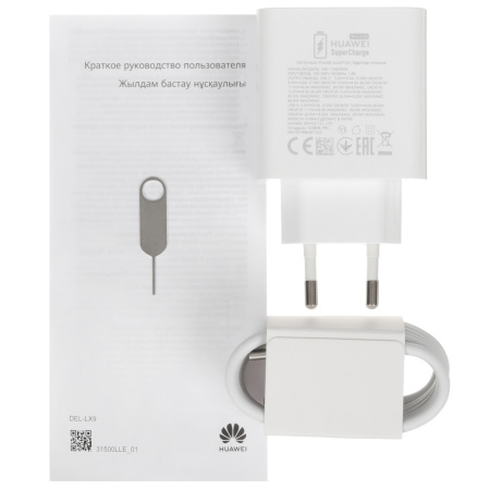 Cмартфон HUAWEI Mate X7 16/512 ГБ черный