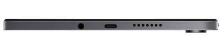 9.7" Планшет Xiaomi Redmi Pad 2 9.7 Wi-Fi 64 ГБ серый
