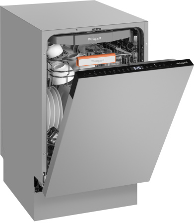 Weissgauff BDW 4508 D Autoopen Infolight