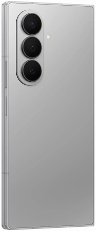 Смартфон Samsung Galaxy Z Fold 7 12/256 гб серебро
