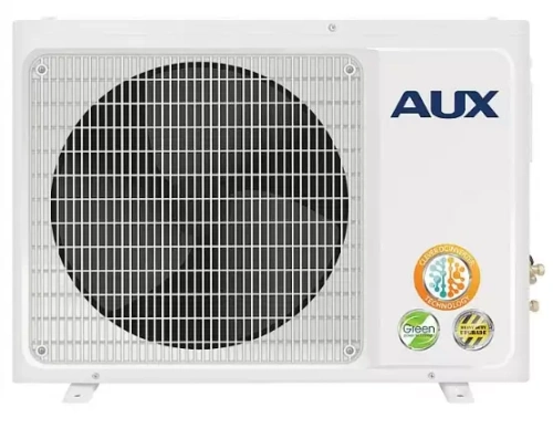 Сплит-система Aux Asw-H12A4/Ha-R2Di/As-H12A4/Ha-R2Di Q-Series Inverter