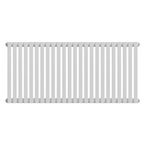 Дизайн-радиатор Royal Thermo Shift Q30 C2050 24 Секции Ral9016