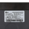 Сушильная машина LG DC10V9V9P серый