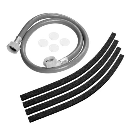 Стиральная машина MAUNFELD MFWM127ISWH белый