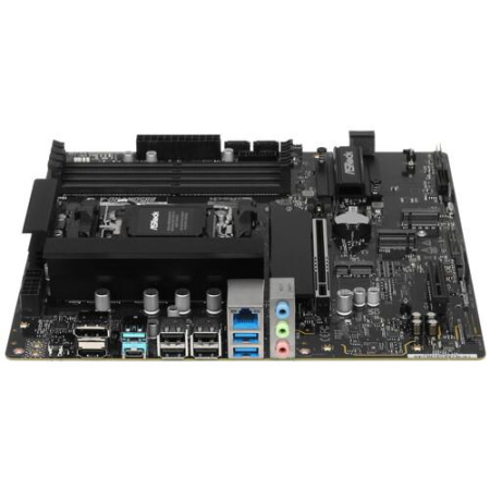 Материнская плата ASRock B850M Pro A