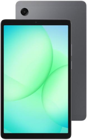 8.7" Планшет Samsung Galaxy Tab A11 Wi-Fi 128 ГБ серый