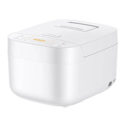 Рисоварка Xiaomi BHR7919EU Smart Multifunctional Rice Cooker белый