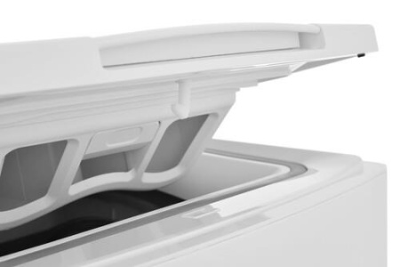 Стиральная машина ZUGEL ZWT612 белый