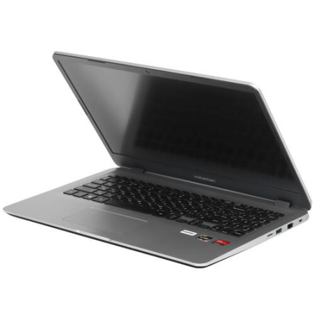 15.6" Ноутбук MAIBENBEN M543 серебристый