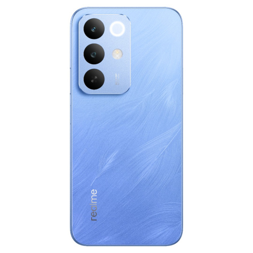 Смартфон Realme C85 6/128 Гб Голубой