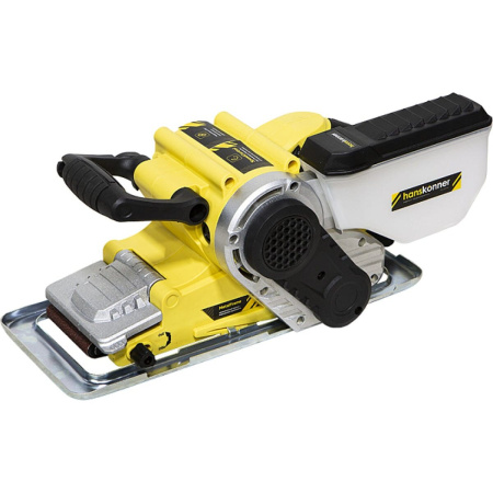 ЛШМ Hanskonner HBS8512