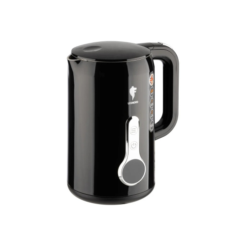 Электрочайник LEONORD LE-1536 черный (107832)