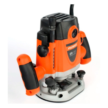Фрезер Patriot ER180
