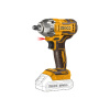 Гайковерт INGCO CIWLI2038 ударный аккумуляторный