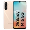 Смартфон Samsung M16 5G 6/128 розовый