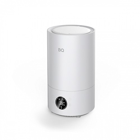Увлажнитель BQ HDR2004 White