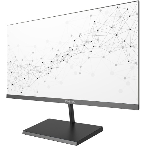 Монитор Digma Progress 22A501F (DM22VB01) черный