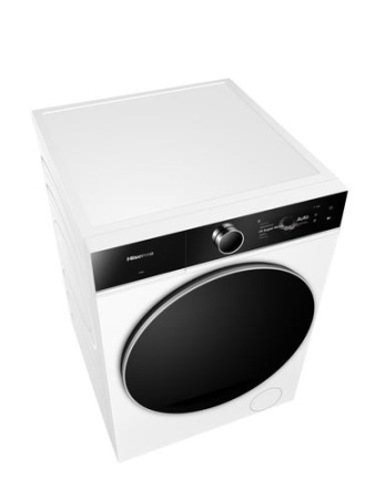 Стиральная машина Hisense WF7I1248BWR белый