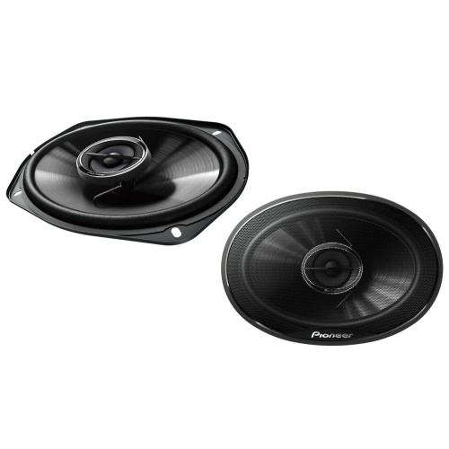 Колонки автомобильные Pioneer TS-G6930F