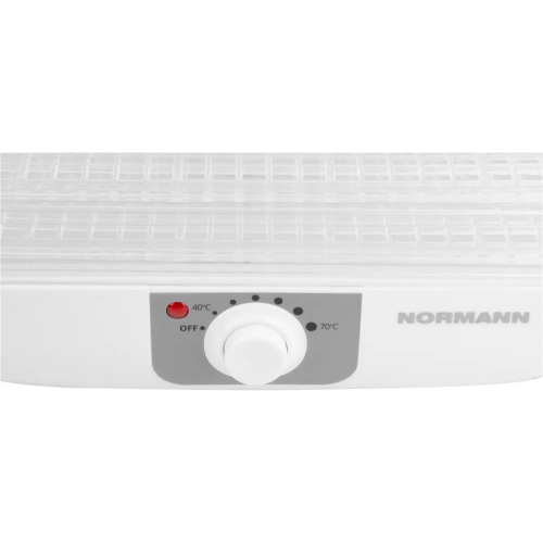 Сушилка для овощей и фруктов Normann AFD-903