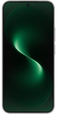 Смартфон HUAWEI nova 15 12/256 ГБ зеленый