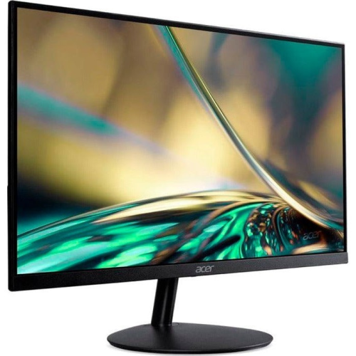 Монитор Acer SA222QEbi (UM.WS2CD.E01) черный