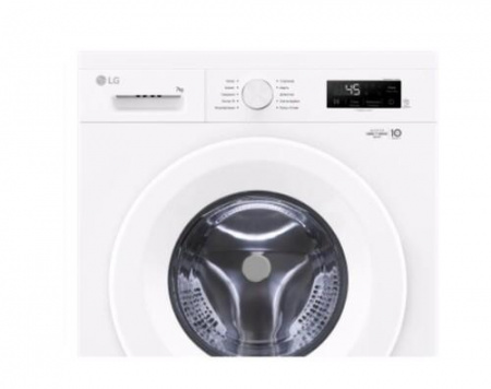 Стиральная машина LG F2Y1HS3W белый