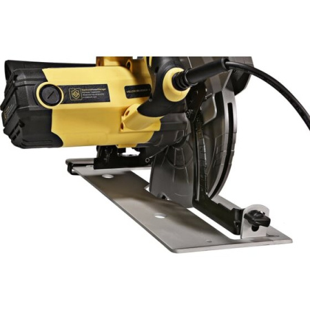 Пила циркулярная Hanskonner HCS50210