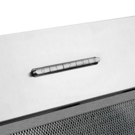 Вытяжка полновстраиваемая DeLonghi COSETTA 508 IM серебристый