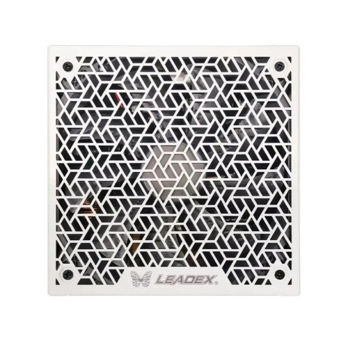 Блок питания Super Flower Leadex VII XG 1300W ATX 3.0 (SF-1300F14XG White)