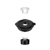 Блендер BQ SB1010 Steel-Black
