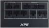 Блок питания ADATA XPG CORE REACTOR II VE 650W [COREREACTORIIVE650G-BKCEU] черный