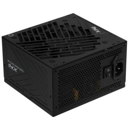 Блок питания ADATA XPG CORE REACTOR II VE 650W [COREREACTORIIVE650G-BKCEU] черный