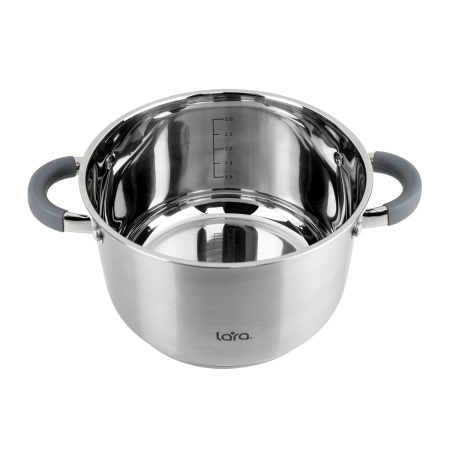 Кастрюля Lara LR02-273 Калипсо