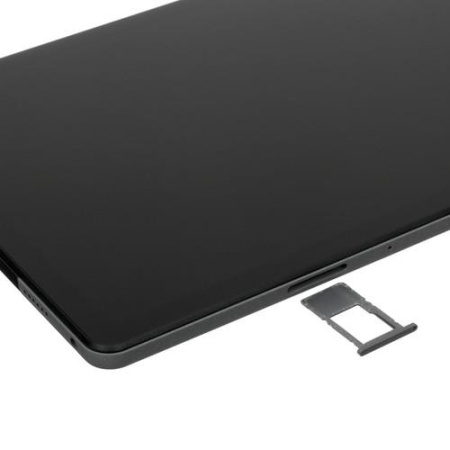 10.6" Планшет Lenovo Xiaoxin Pad 2022 Wi-Fi 128 ГБ серый