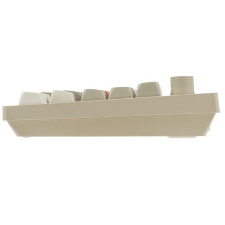 Клавиатура проводная + беспроводная Keychron V1 Max