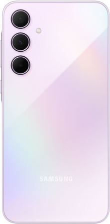 Смартфон Samsung Galaxy A35 8/256 Гб 5G Лавандовый