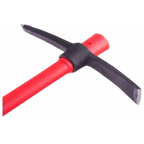 Кирка фибергласовая обрезиненная рукоятка MATRIX 21829