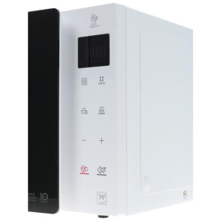 Микроволновая печь LG NeoChef MW25R35GISW белый
