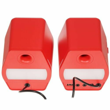 Колонки Edifier G2000 Red