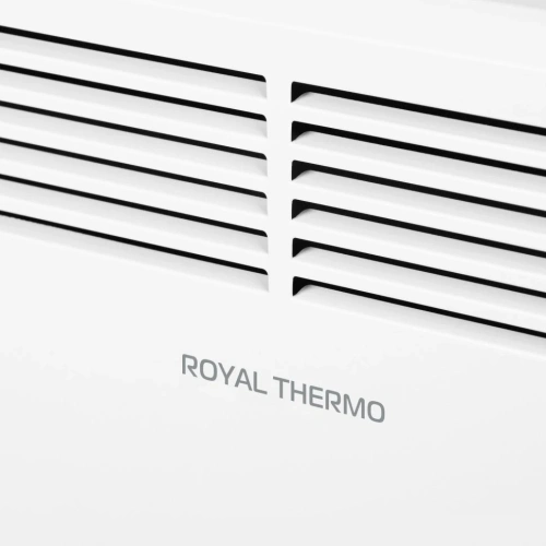 Электрический конвектор Royal Thermo Rtcn/M-1000 Nero