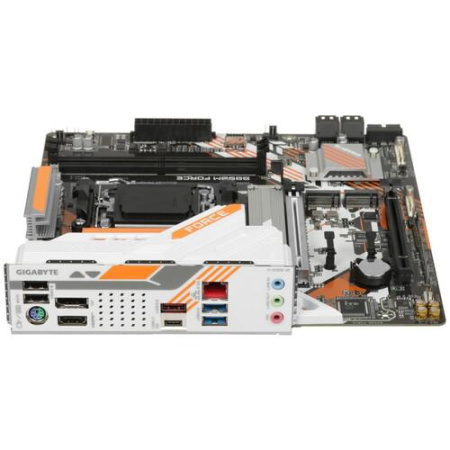 Материнская плата GIGABYTE B850M FORCE
