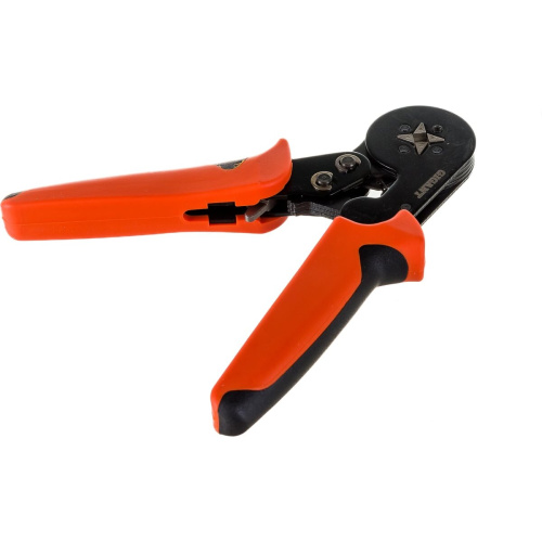 Пресс-клещи Gigant GECT-02