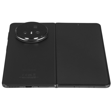 7.95" Смартфон HONOR Magic V5 512 ГБ черный