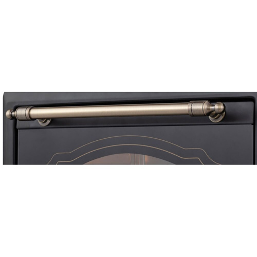 Электропечь JVC JH-MO350 black